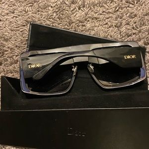 Dior glasses